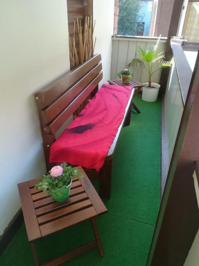 Schnuckelige Ferienwohnung - Naehe Europapark เอทเทนไฮม์ ภายนอก รูปภาพ